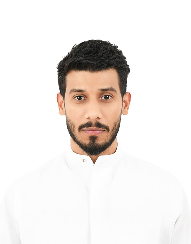 Hussain Alaradi - Branch Manager